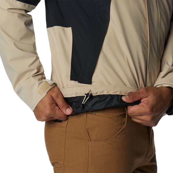 Veste de ski COLUMBIA CANYON MEADOWS INTERCHAN ANCIENT FOSSIL