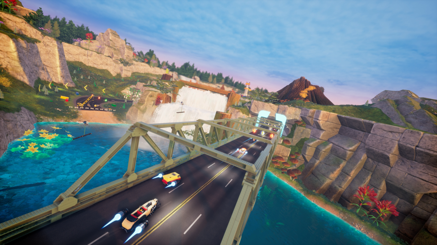 LEGO 2K Drive- Xbox Series X
