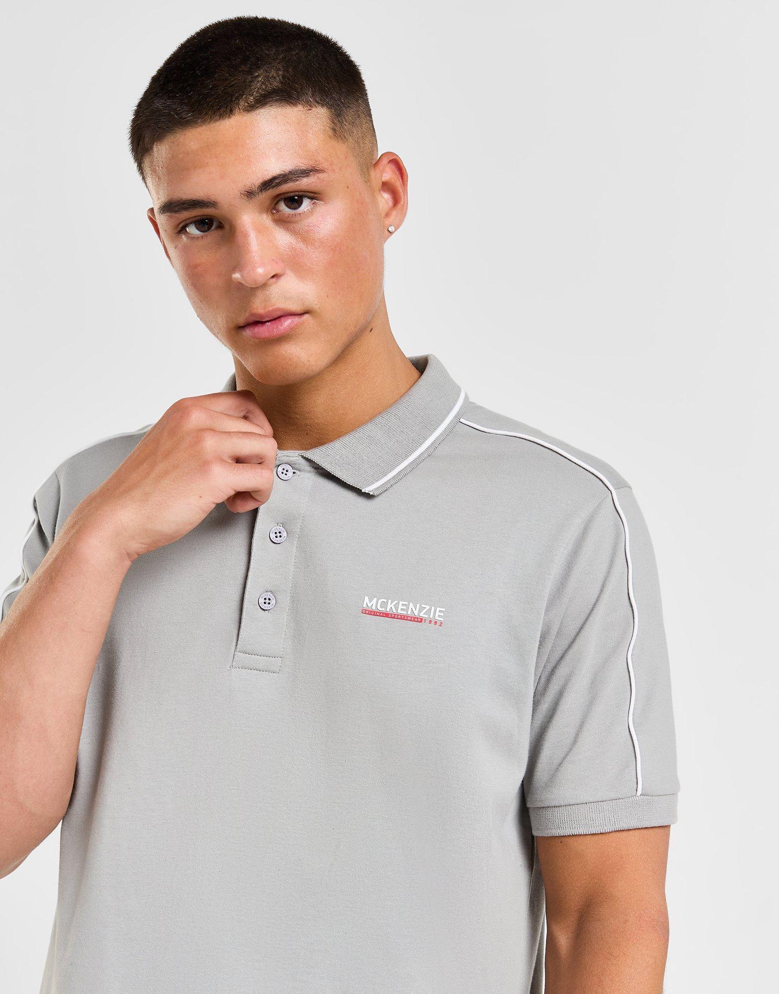 McKenzie Polo Darwin Homme