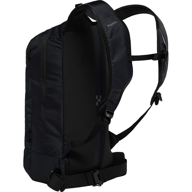 Haglöfs Latnja 18 True Black