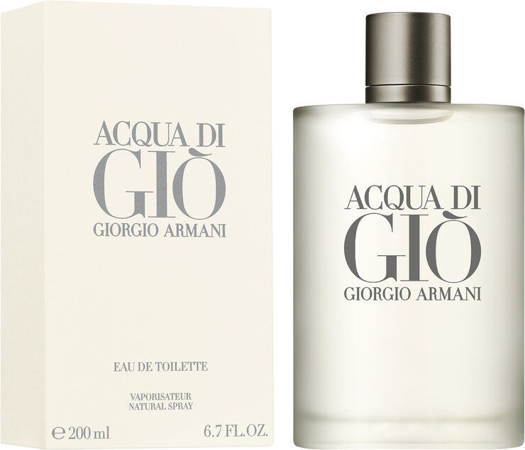 Armani Giorgio Armani Acqua di Giò Eau de Toilette