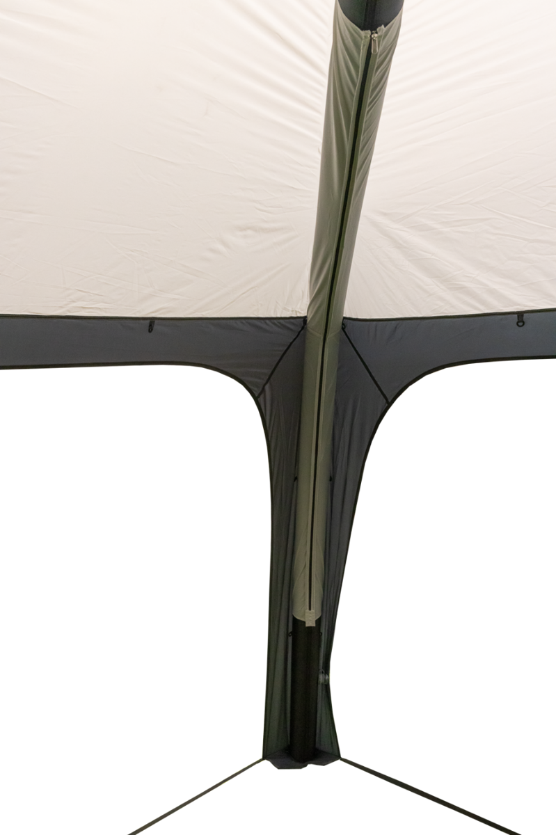 Dome Air (excl. Zijwanden)