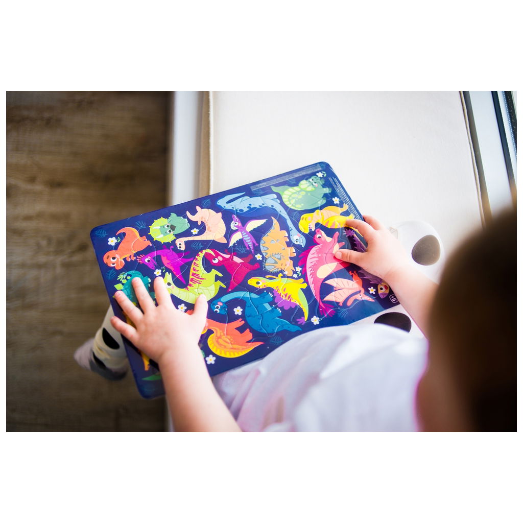 dodododo   Puzzle 53teilig Weltall