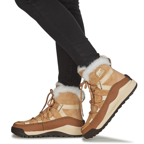 Sorel - ONA RMX GLACY WP - Marron