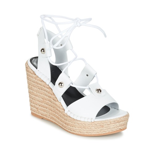 Sonia Rykiel - 622908 Blanco