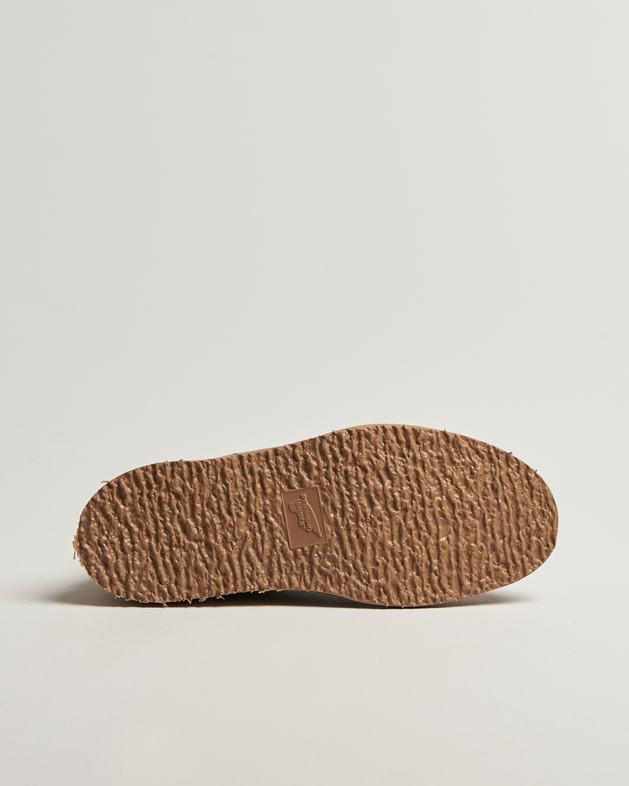 Red Wing Shoes Weekender Chukka Chocolate Muleskinner
