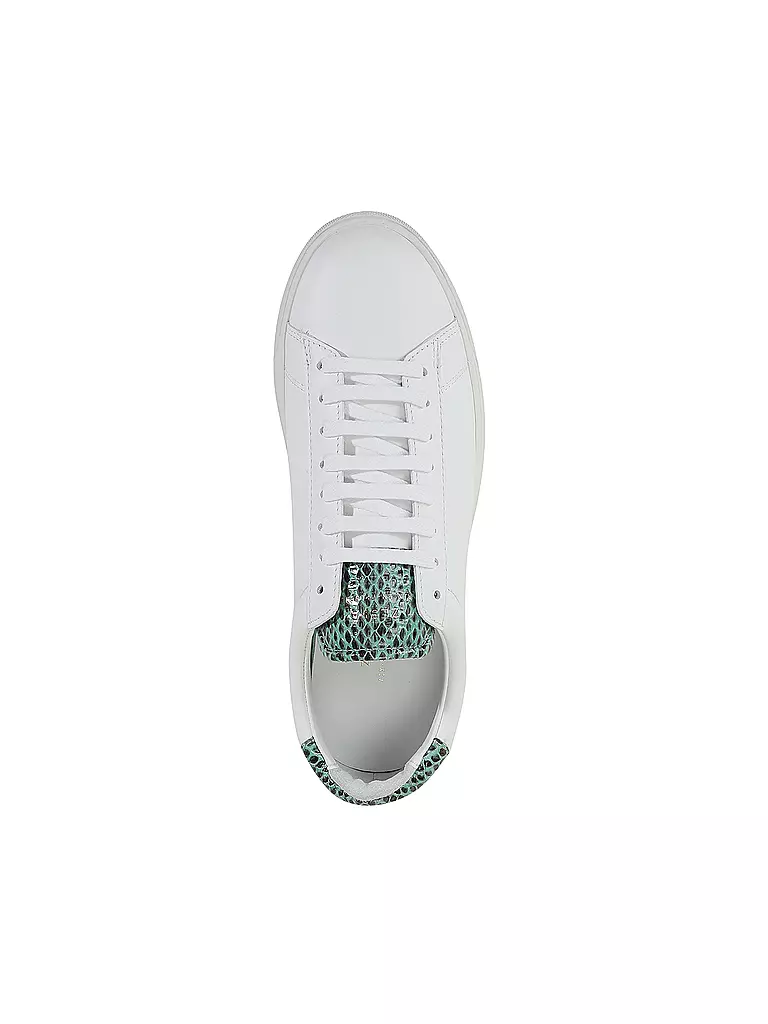 ZESPA Sneaker APLA weiss
