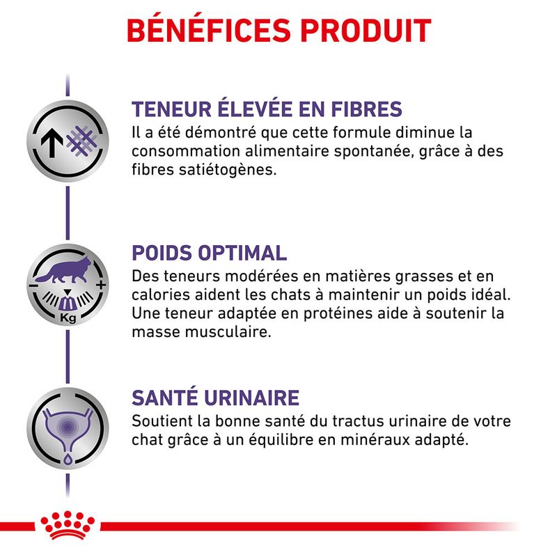 Royal Canin Expert Neutered Satiety Balance