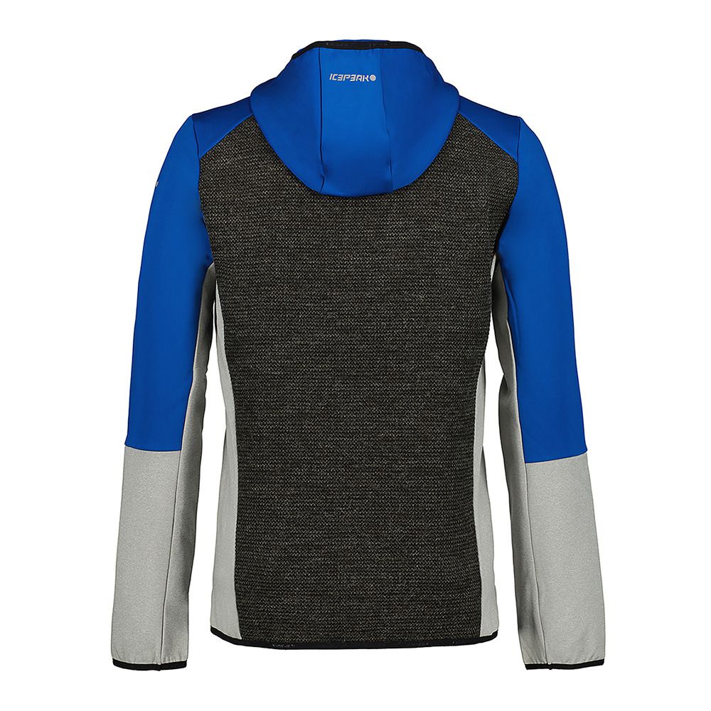Icepeak BECLEY - Sweat Homme navy blue