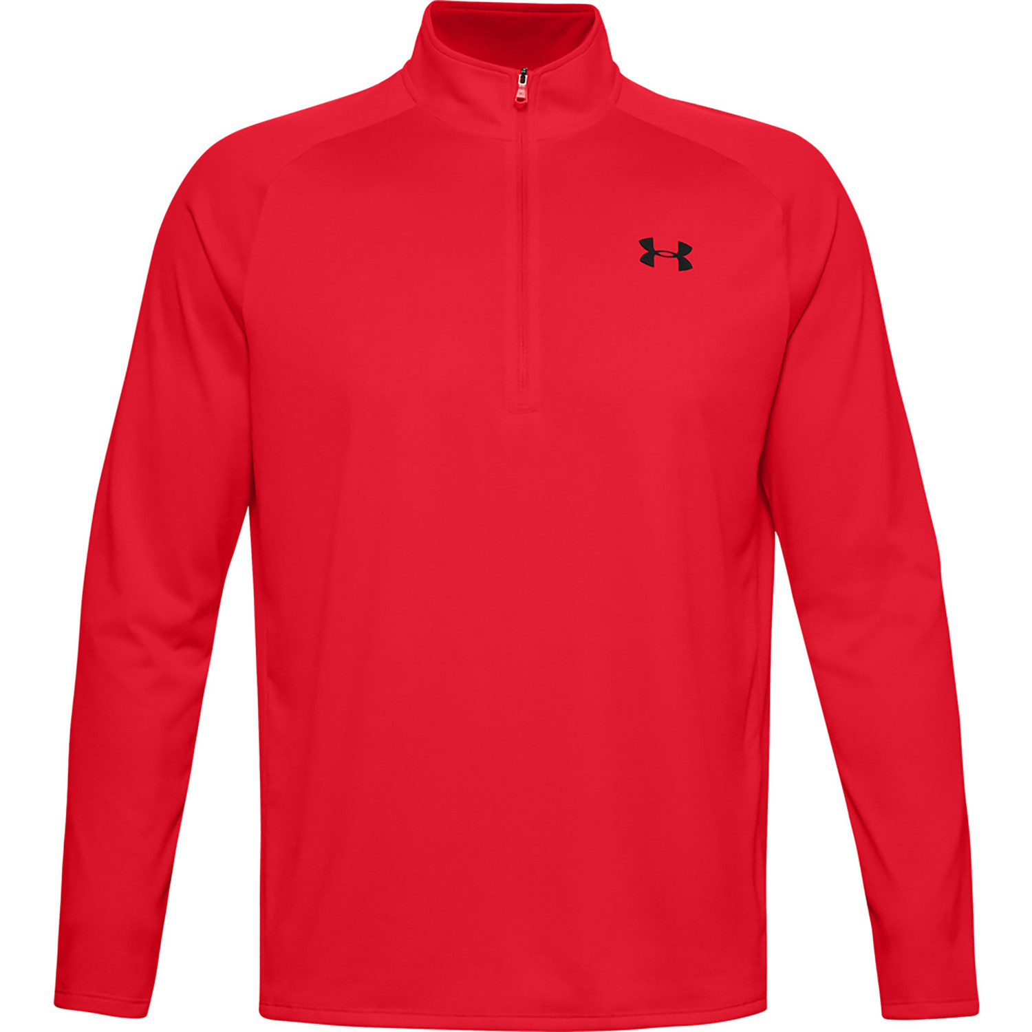 Under Armour Tech Half Zip Top
