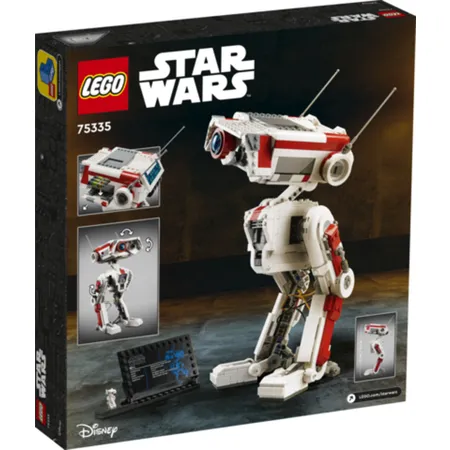 LEGO® Star Wars™ 75335 BD-1™