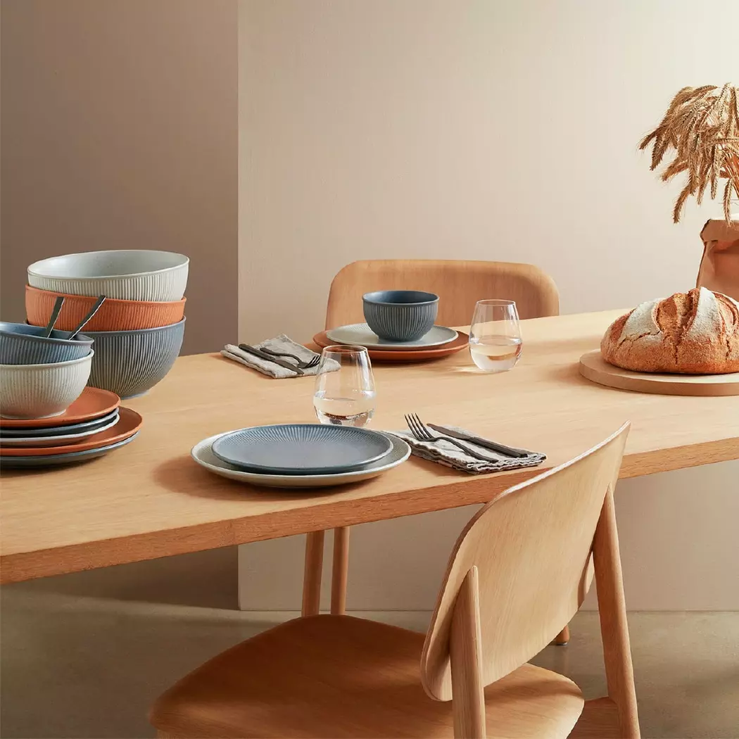 Frühstücksteller Clay Ø 22,6 cm