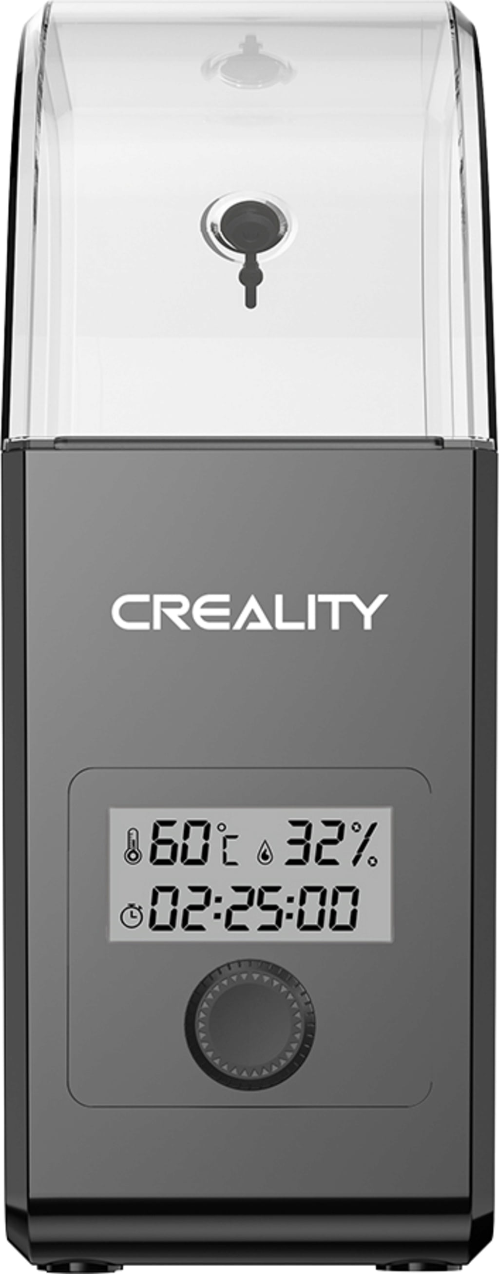 Creality  Filament Trockenbox 2.0    Beheizbare Trockenbox zur Filamentaufbewahrung