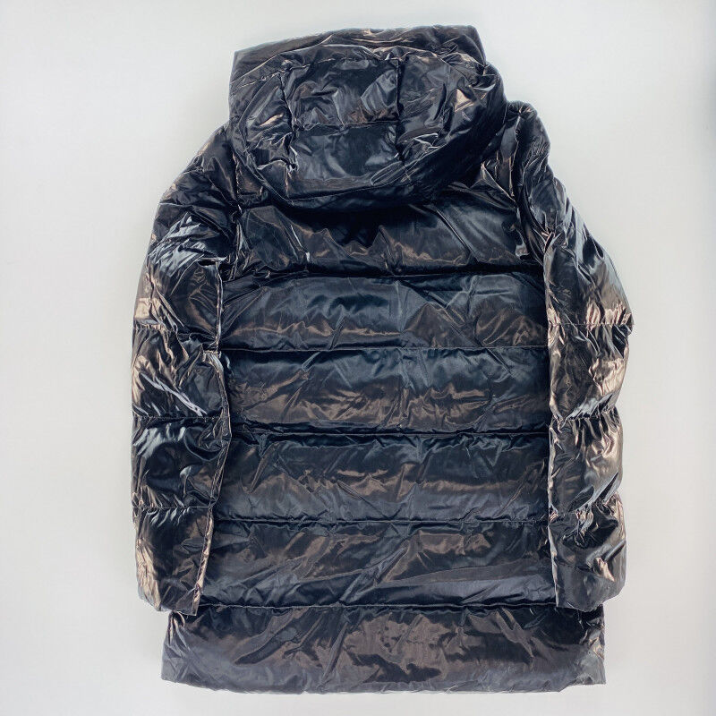 Balhas Jacket - Seconde main Doudoune femme - Noir - S