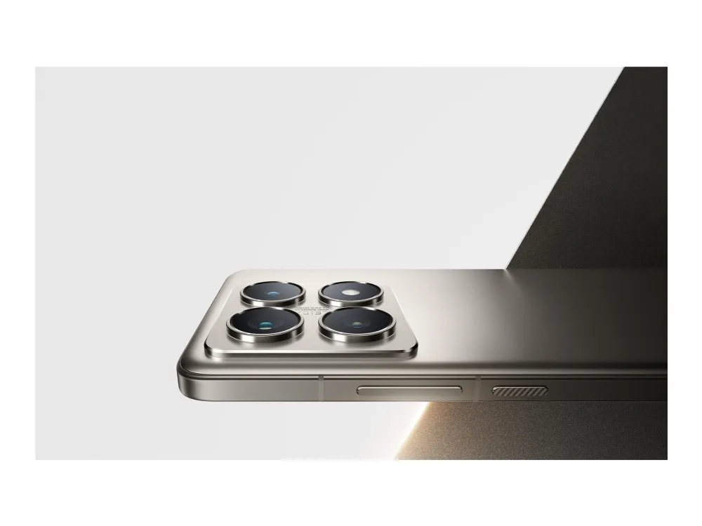 Xiaomi 14T Pro - 5G smartphone - dual-SIM - RAM 12 GB / Intern hukommelse 512 GB - OLED-skærm - 6.67