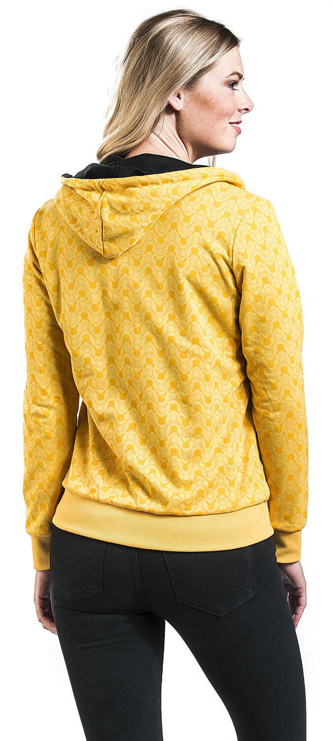 Pikachu - Pika, Pika! | Pokémon Sweat-shirt zippé à capuche