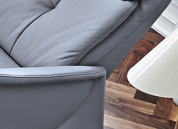Sofa 2,5 Sitzer MONDO VARIA
