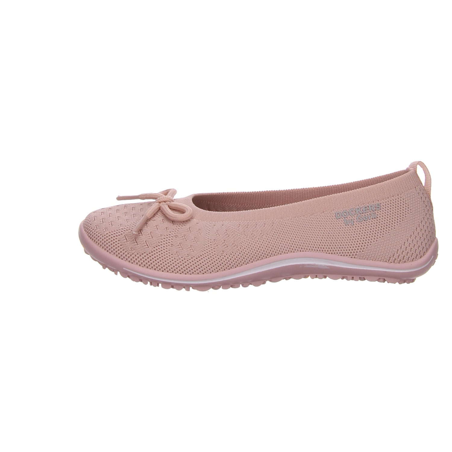 Dockers Ballerinas rosa rose/pink