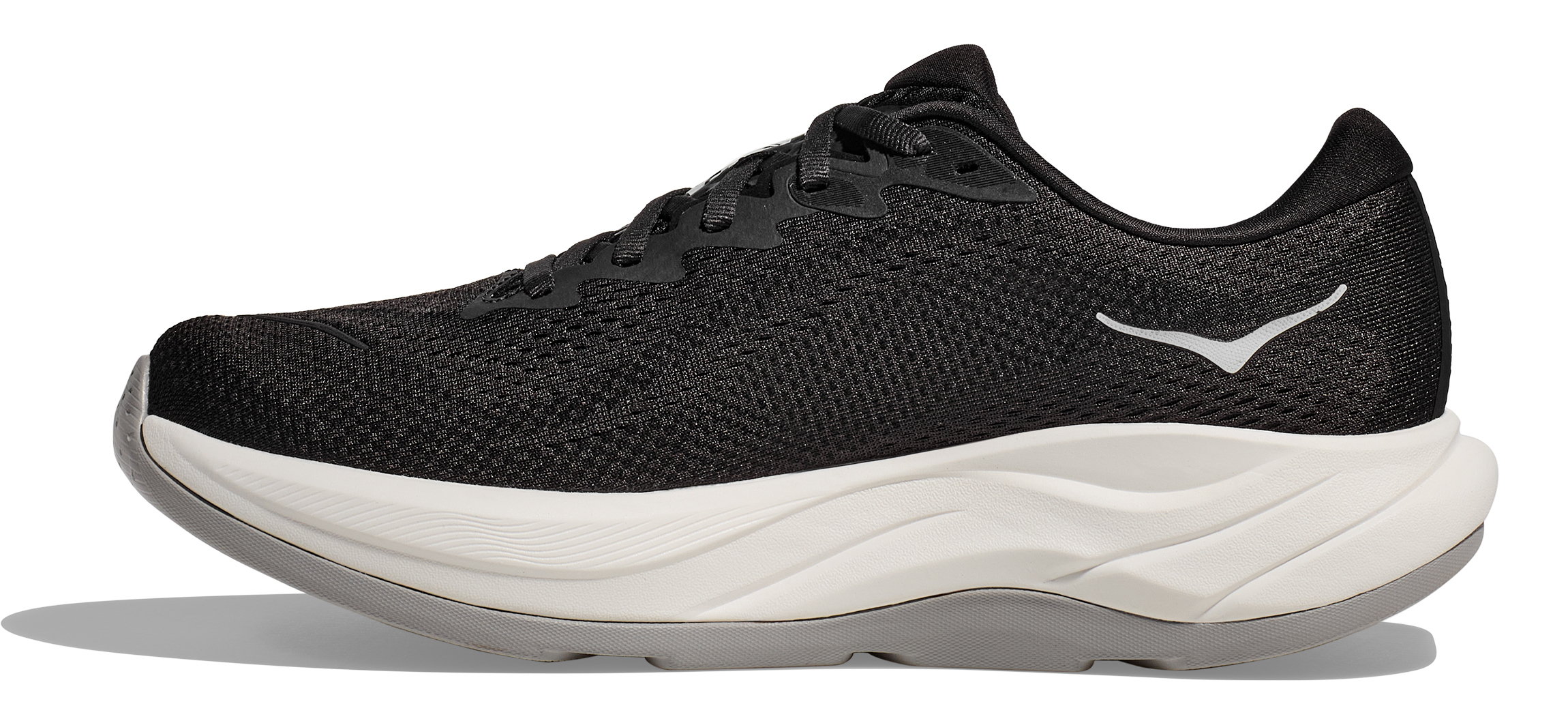 Rincon 4 Herre BWHT/Black/White