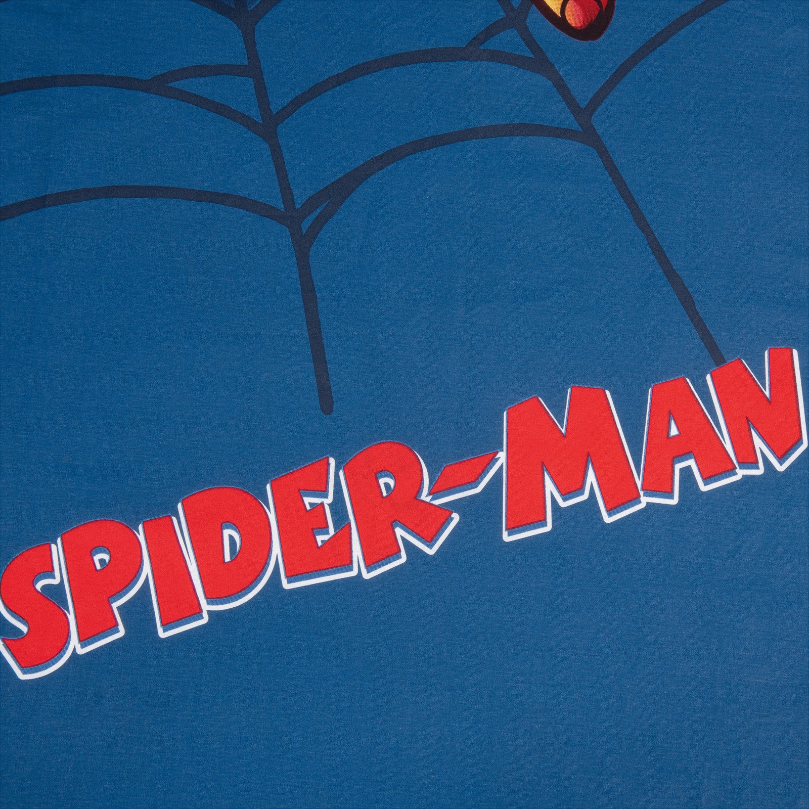 Bettwäsche Spider-Man