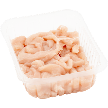 Jumbo Kip Filetreepjes 350 g