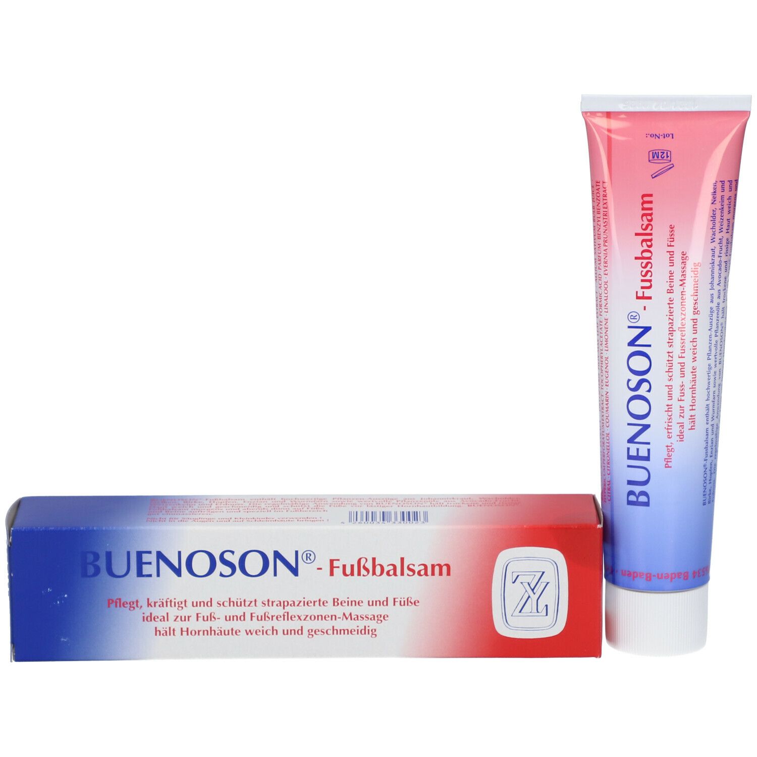 Buenoson® Fußbalsam
