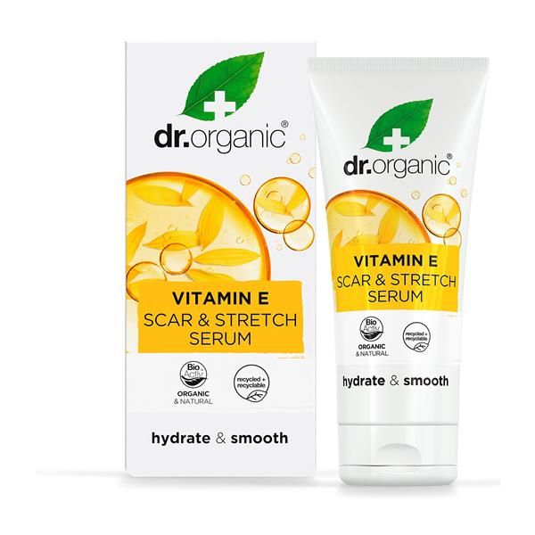 Serum Para Atenuar Marcas Vitamina E Bio