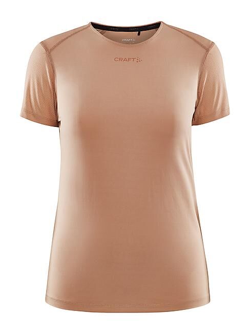 CRAFT - T-SHIRT MC ADV ESSENCE SS SLIM TEE W