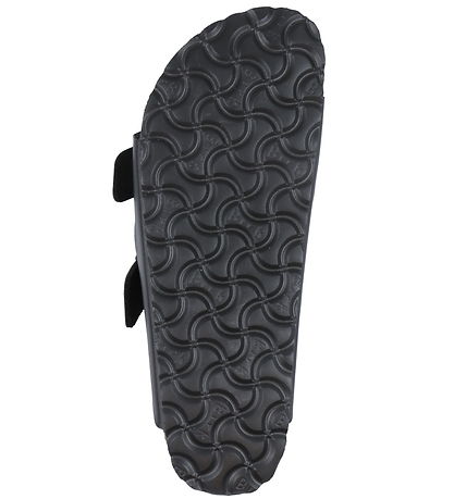 Birkenstock Sandaler - Arizona - Sort