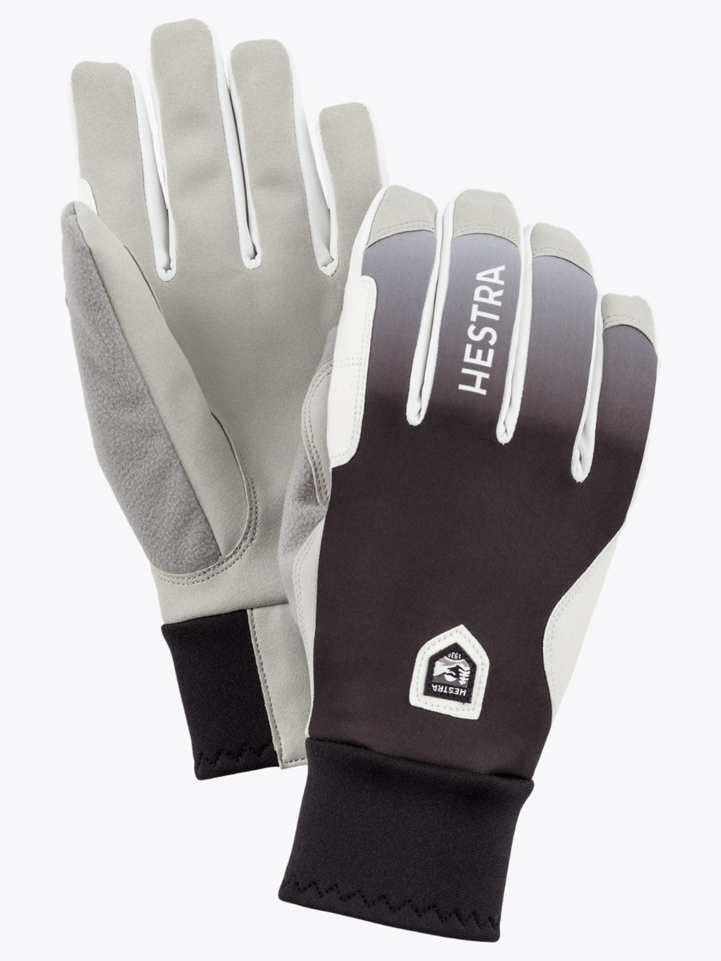 Women`s XC Primaloft 5 Finger