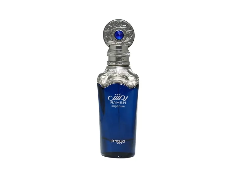 Zimaya Ramsh Imperium Eau De Parfum 100 ml (mand)
