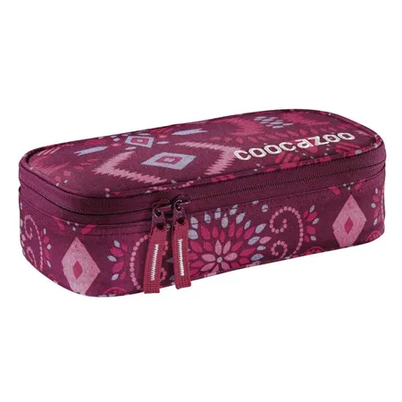 Coocazoo Schlamperetui PencilDenzel, Tribal Melange