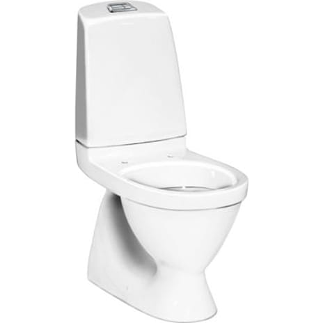 Gustavsberg Nautic 5500L toilet