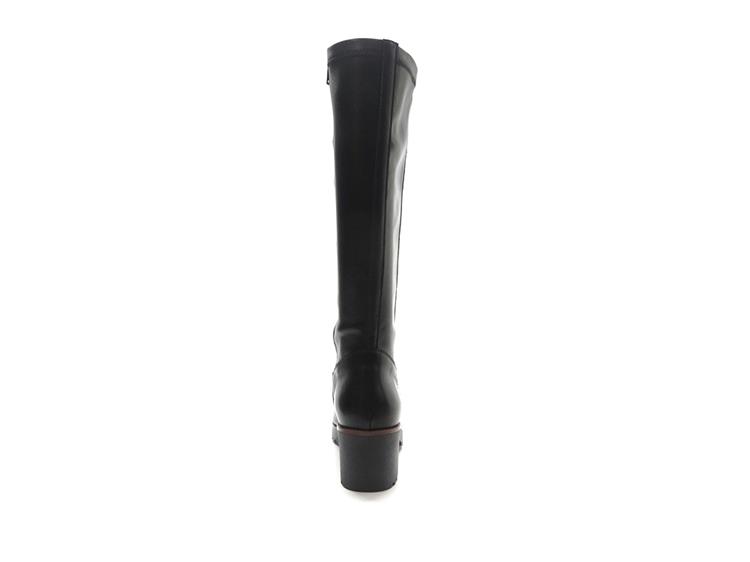DL Sport 6413 vitello nero