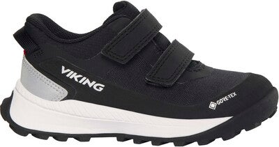 Viking Expower 2V GTX Sneakers, Black