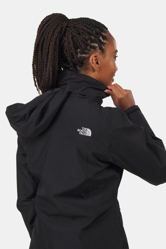 The North Face The North Face Sangro Regenjas Dames