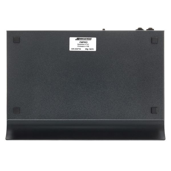 JL Cooper Fader Master Pro