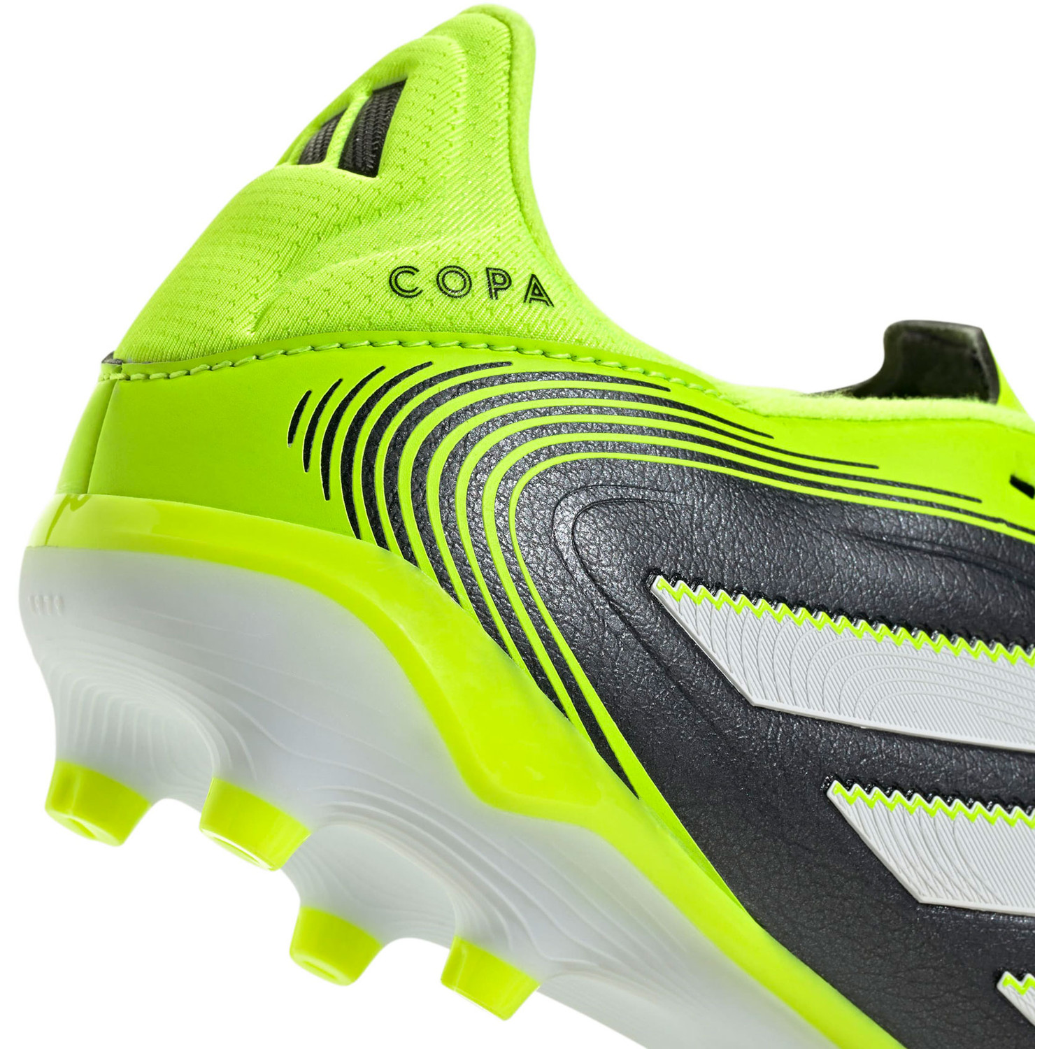 adidas Copa Pure 3 League FG/MG Kids