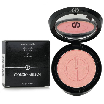 Giorgio Armani Luminous Silk Glow Blush