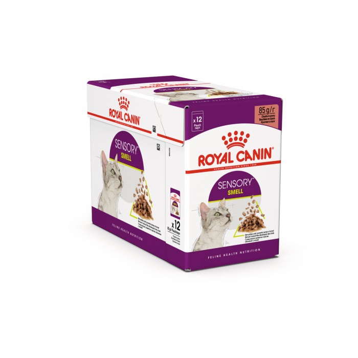 Royal Canin Sensory Smell