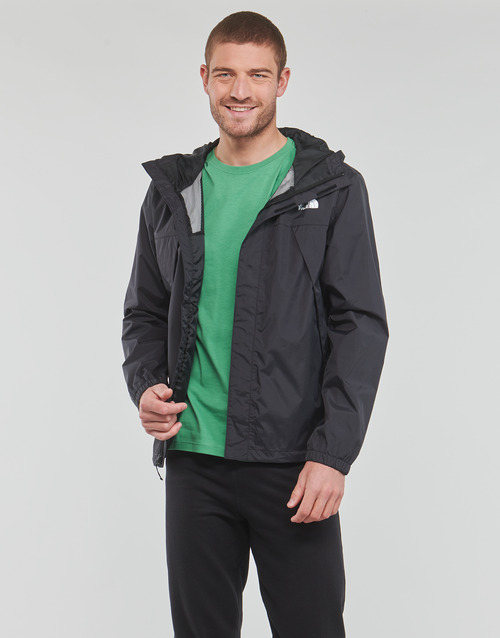 The North Face - ANTORA JACKET - Noir