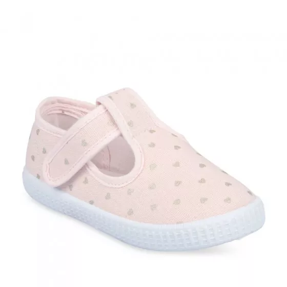 Ballerines ROSE NINI & GIRLS