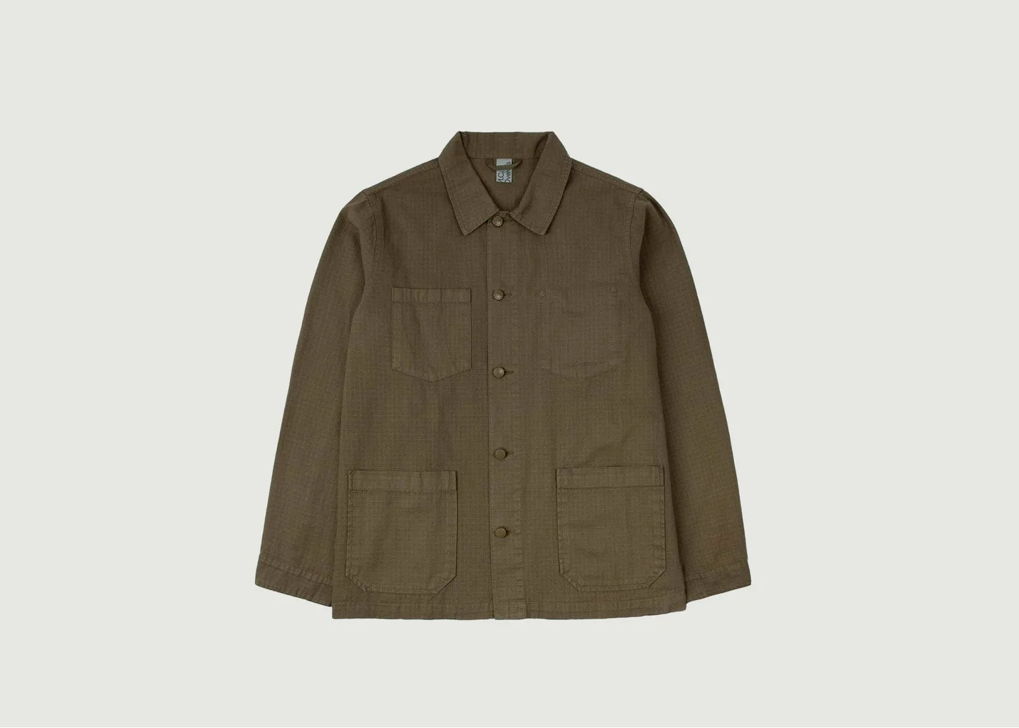 Veste Ripstop Chore M.C. Overalls