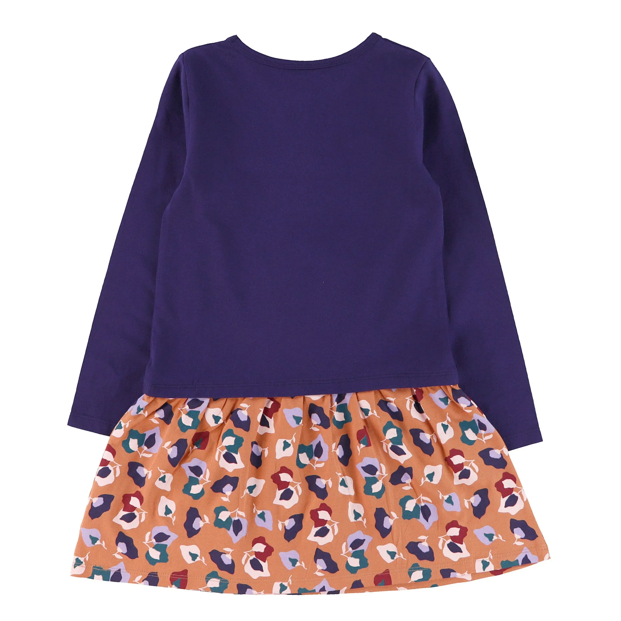Harlo Robe Wind of Change 3-8ans