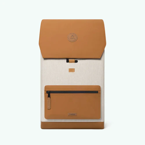 Sac à dos City Cali beige
