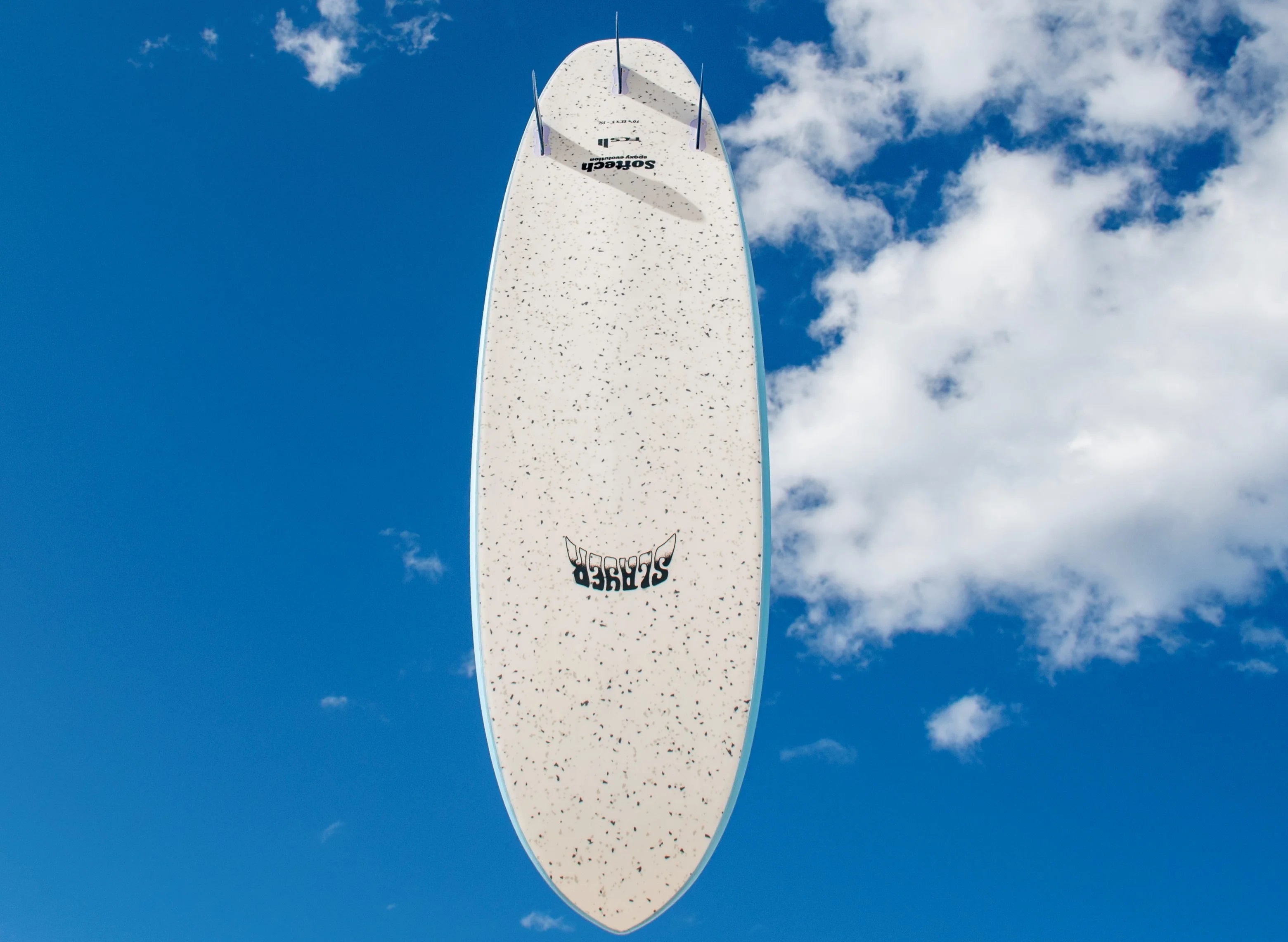 Softech Slayer 7' - Clear Sky