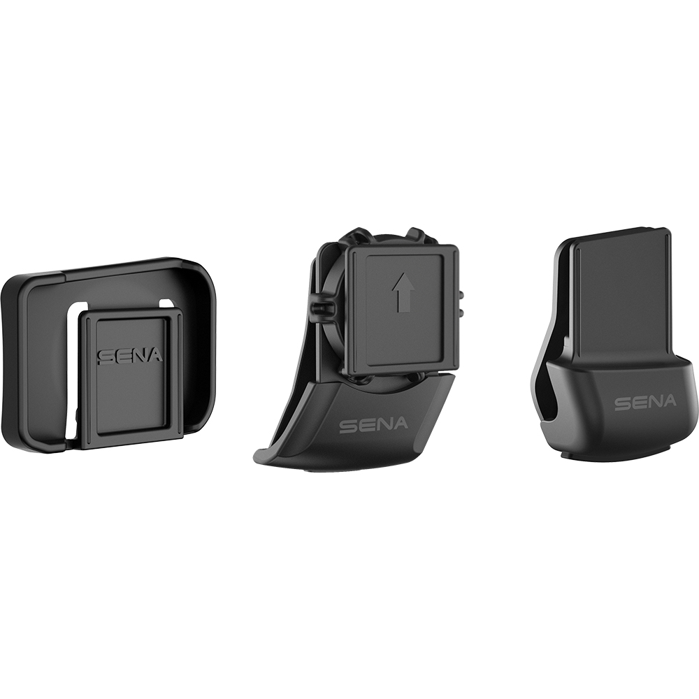 Sena - Système de communication et caméra 10C EVO - 2021 Noir