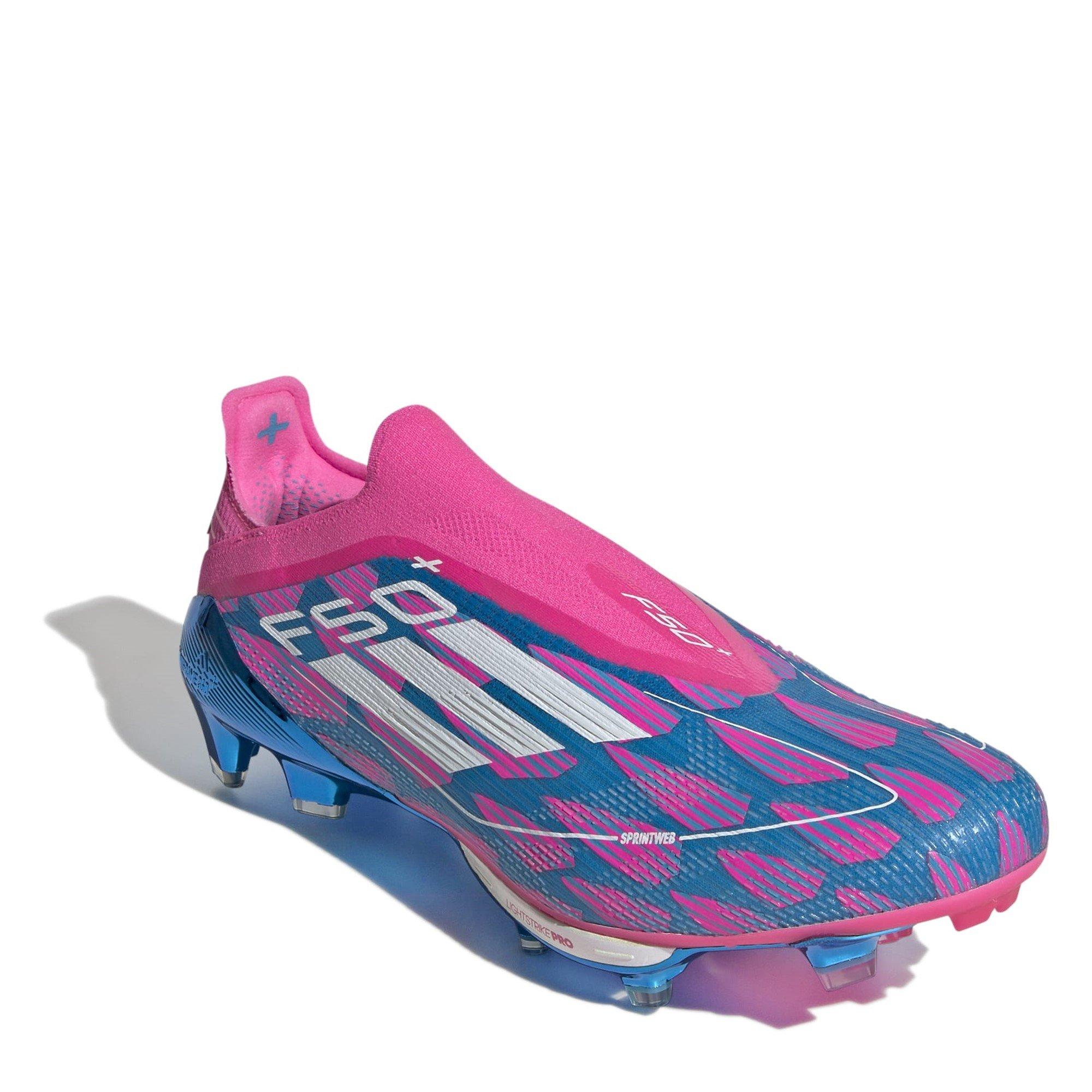 adidas F50 Firm Ground Football Boots Mens