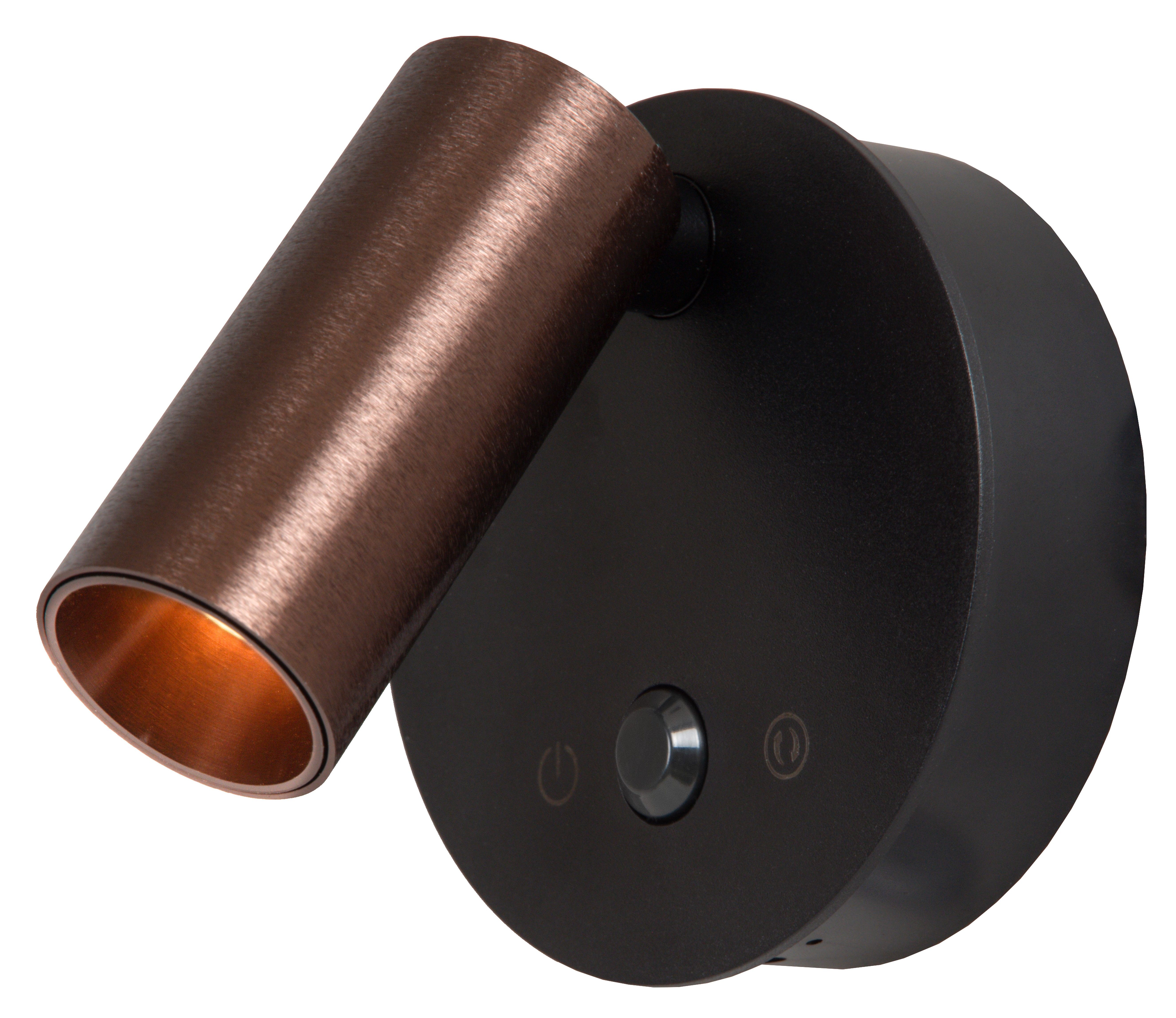 Wandlamp Toni ⌀8.1  cm
