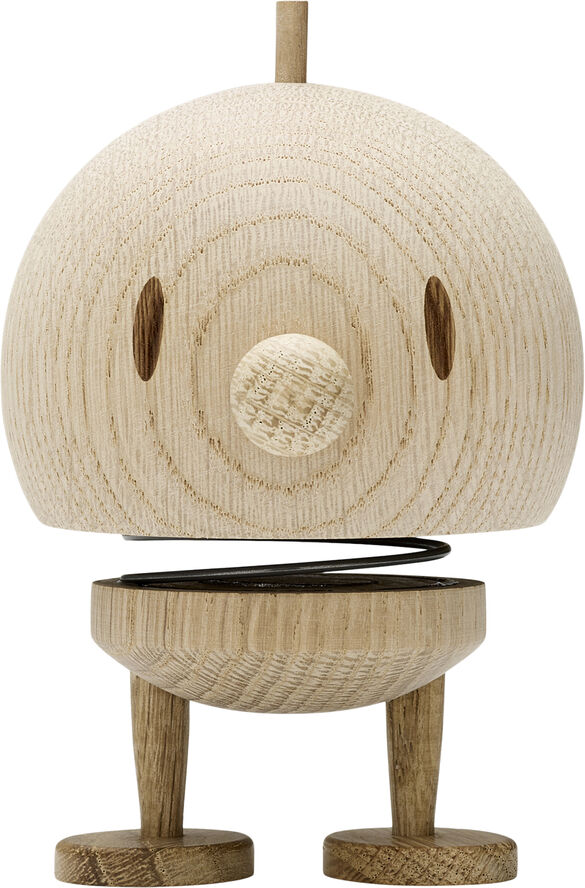 Hoptimist Hoptimist Bumble M Raw oak Raw oak
